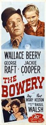 Watch The Bowery Solarmovie