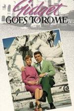 Watch Gidget Goes to Rome Solarmovie