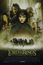 Watch The Lord of the Rings: The Fellowship of the Ring Solarmovie