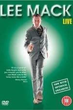 Watch Lee Mack Live Solarmovie