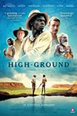Watch High Ground Solarmovie