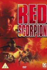 Watch Red Scorpion Solarmovie