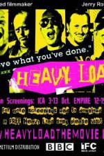 Watch Heavy Load Solarmovie