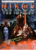 Watch Nikos the Impaler Solarmovie