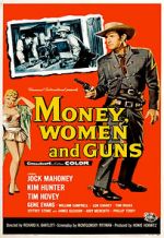 Watch Money, Women and Guns Solarmovie