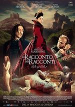 Watch Tale of Tales Solarmovie