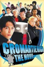 Watch Sakigake!! Kuromati Kk: The Movie Solarmovie