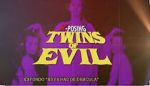 Watch The Flesh and the Fury: X-posing Twins of Evil Solarmovie