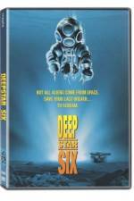 Watch DeepStar Six Solarmovie