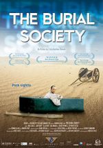 Watch The Burial Society Solarmovie