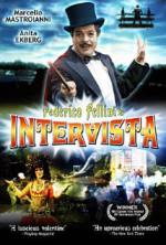 Watch Fellini's Intervista Solarmovie