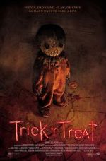 Watch Trick \'r Treat Solarmovie