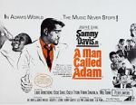 Watch A Man Called Adam Solarmovie