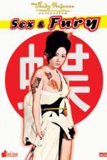 Watch Sex and Fury (Fury anego den: Inoshika Och) Solarmovie