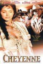 Watch Cheyenne Solarmovie