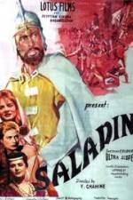 Watch El Naser Salah el Dine Solarmovie