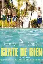 Watch Gente de bien Solarmovie