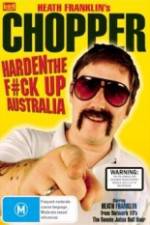 Watch Heath Franklin: Harden the F**k Up Solarmovie