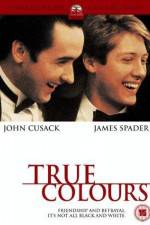 Watch True Colors Solarmovie