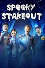 Watch Spooky Stakeout Solarmovie