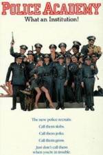 Watch Police Academy Solarmovie