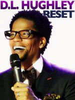 Watch D.L. Hughley: Reset Solarmovie
