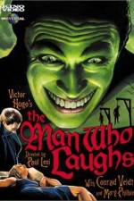 Watch Der Mann der lacht Solarmovie