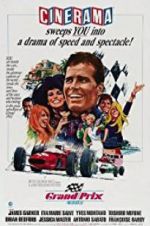 Watch Grand Prix Solarmovie
