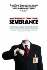 Watch Severance Solarmovie