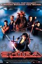 Watch Shira The Vampire Samurai Solarmovie