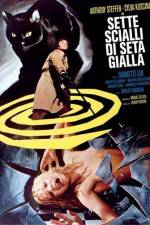 Watch Sette scialli di seta gialla Solarmovie