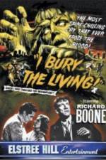 Watch I Bury the Living Solarmovie