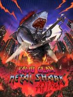 Watch Kaiju Glam Metal Shark Attack Solarmovie
