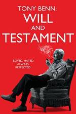 Watch Tony Benn: Will and Testament Solarmovie