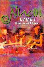 Watch Niacin: Live - Blood, Sweat and Beers Solarmovie