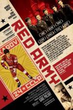Watch Red Army Solarmovie
