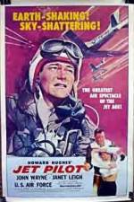 Watch Jet Pilot Solarmovie
