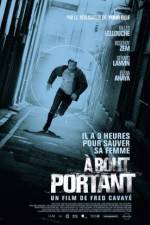 Watch A bout portant Solarmovie