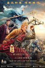 Watch The Monkey King the Legend Begins Solarmovie
