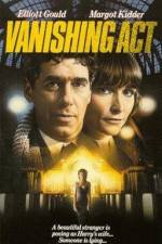 Watch Vanishing Act Solarmovie