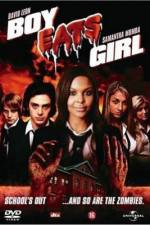 Watch Boy Eats Girl Solarmovie
