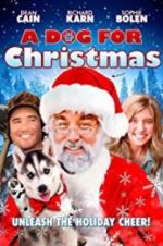 Watch A Dog for Christmas Solarmovie