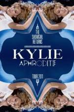 Watch kylie Minogue My Year As Aphrodite Solarmovie