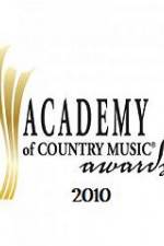 Watch The 2010 American Country Awards Solarmovie