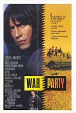 Watch War Party Solarmovie