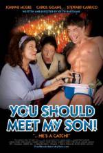 Watch You Should Meet My Son Solarmovie