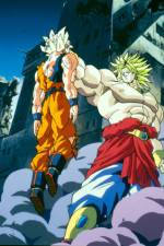 Watch Dragon Ball Z 6: Attack!! The Hundred-Million-Power Warriors Solarmovie