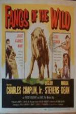 Watch Fangs of the Wild Solarmovie