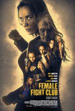 Watch Female Fight Squad Solarmovie