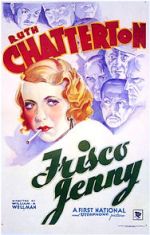 Watch Frisco Jenny Solarmovie